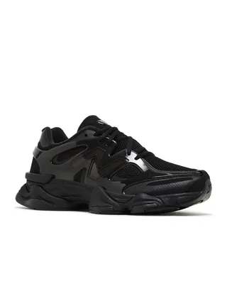 New Balance 9060 Black — головне фото товару
