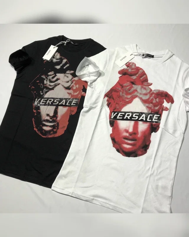Футболка Versace — головне фото товару