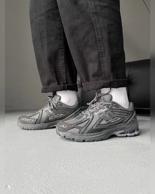 New Balance 1906R Greyscale — головне фото товару