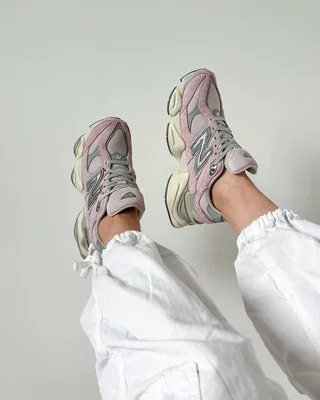 New Balance 9060 'December Sky' — головне фото товару