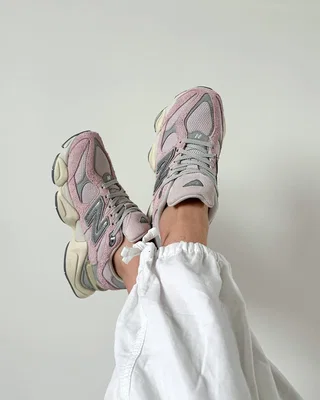 New Balance 9060 'December Sky' — головне фото товару