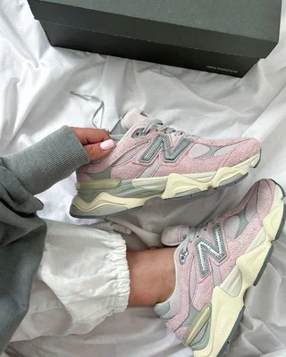 New Balance 9060 'December Sky' — головне фото товару