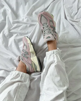 New Balance 9060 'December Sky' — головне фото товару