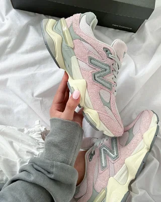 New Balance 9060 'December Sky' — головне фото товару