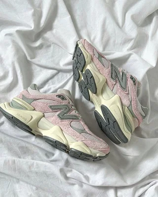 New Balance 9060 'December Sky' — головне фото товару