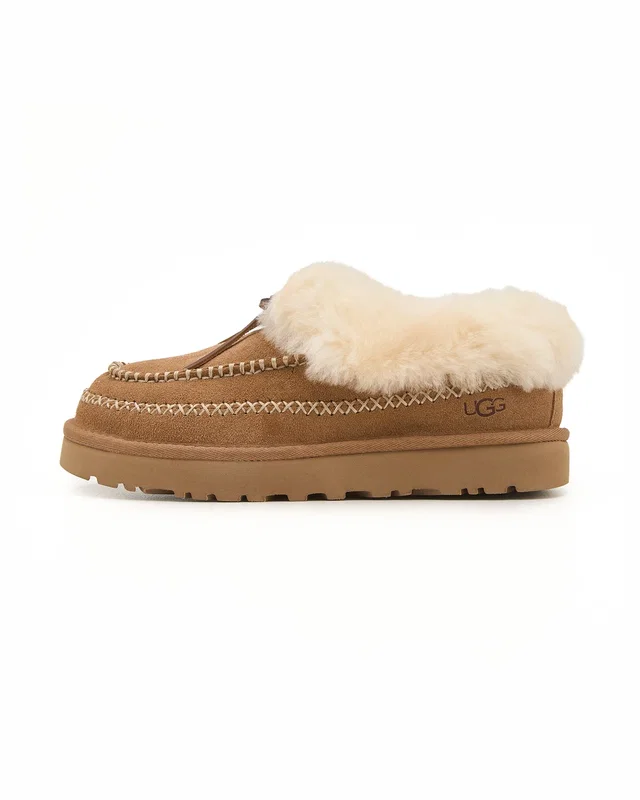 UGG Tasman Alpine Chestnut — головне фото товару
