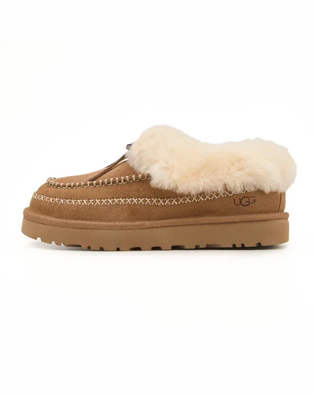 UGG Tasman Alpine Chestnut — головне фото товару