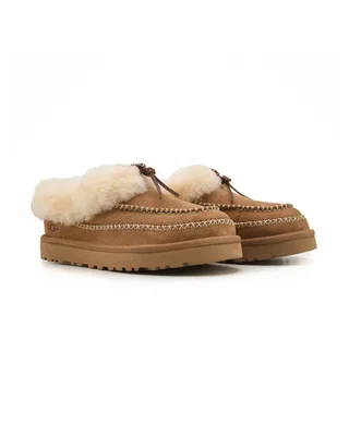 UGG Tasman Alpine Chestnut — головне фото товару