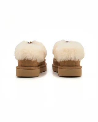 UGG Tasman Alpine Chestnut — головне фото товару