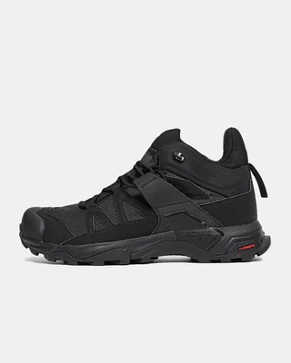 Salomon X Ultra 4 Mid Gore-tex L41383400 — головне фото товару