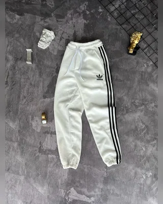Штани Adidas — головне фото товару