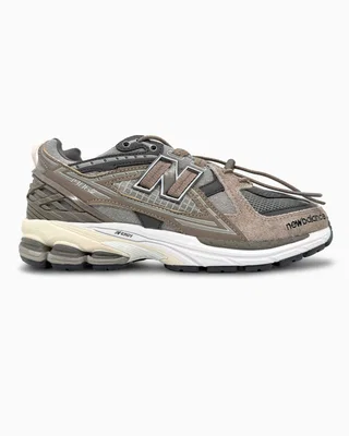 New Balance 1906D Brown Silver nbl 0377 — головне фото товару