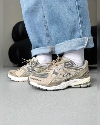 New Balance 1906D Brown Silver nbl 0377 — головне фото товару