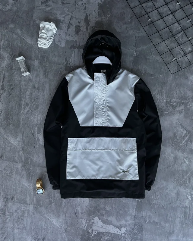 Куртка Lacoste — головне фото товару