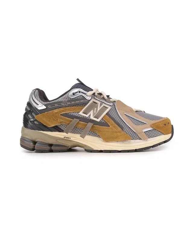 New Balance 1906A Beige Grey — головне фото товару