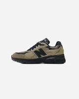 New Balance 990v3 Termo Brown/Black — головне фото товару
