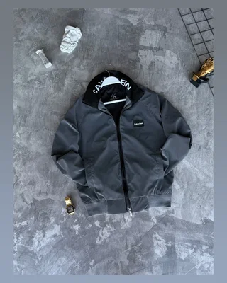 Куртка Calvin Klein — головне фото товару