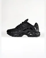 Nike Air Max Tn All Black — головне фото товару
