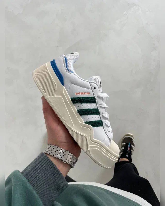 Adidas Ad superstar — головне фото товару