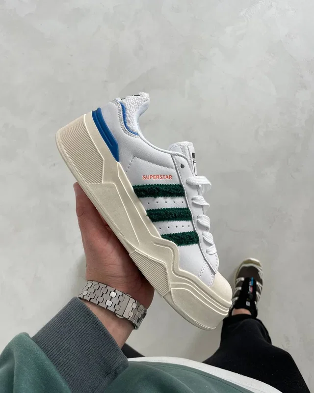 Adidas Ad superstar — головне фото товару