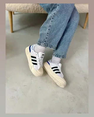Adidas Ad superstar — головне фото товару
