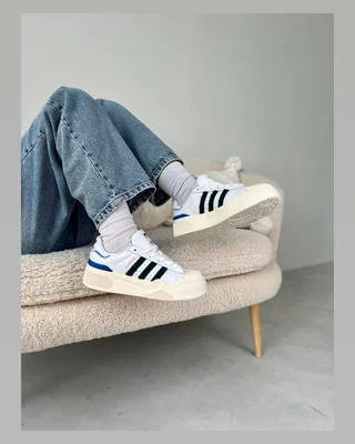 Adidas Ad superstar — головне фото товару