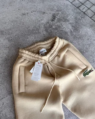 Штани Lacoste — головне фото товару