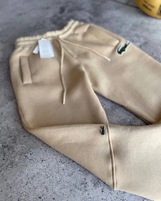 Штани Lacoste — головне фото товару
