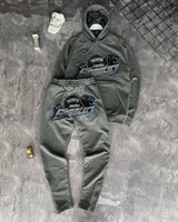 Костюм Trapstar — головне фото товару