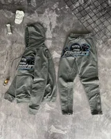 Костюм Trapstar — головне фото товару