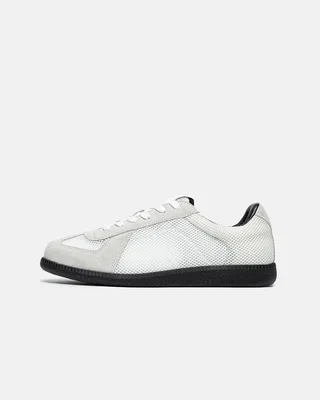 Maison Margiela Mesh White — головне фото товару