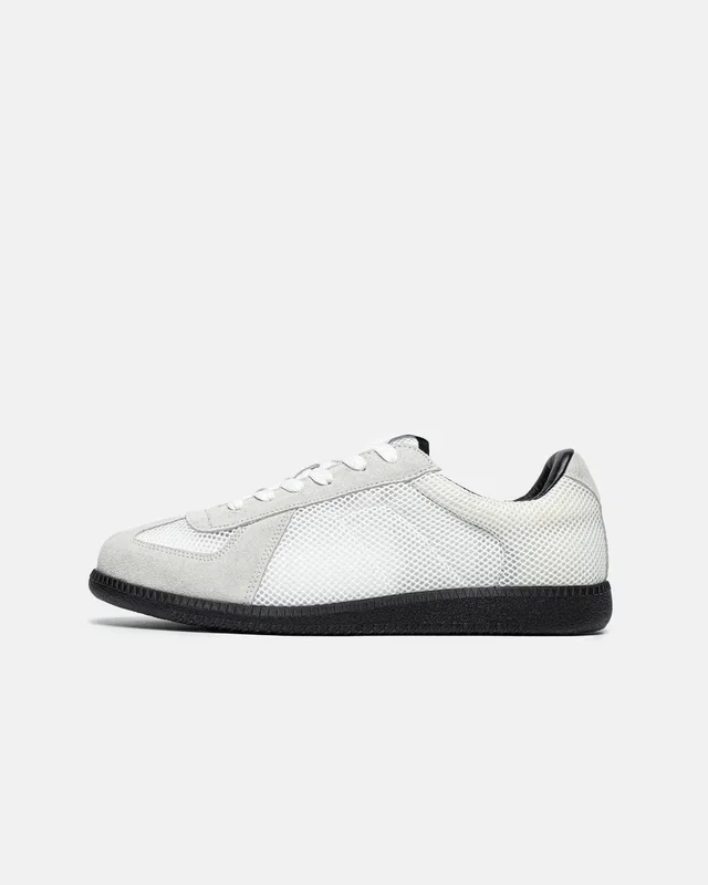 Maison Margiela Mesh White — головне фото товару