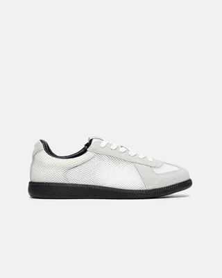 Maison Margiela Mesh White — головне фото товару