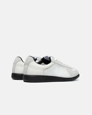 Maison Margiela Mesh White — головне фото товару