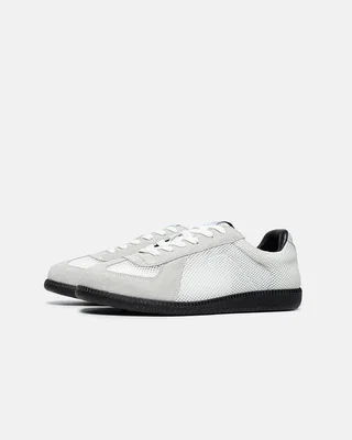 Maison Margiela Mesh White — головне фото товару