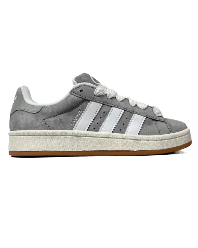 Adidas Campus 00s Grey/White — головне фото товару