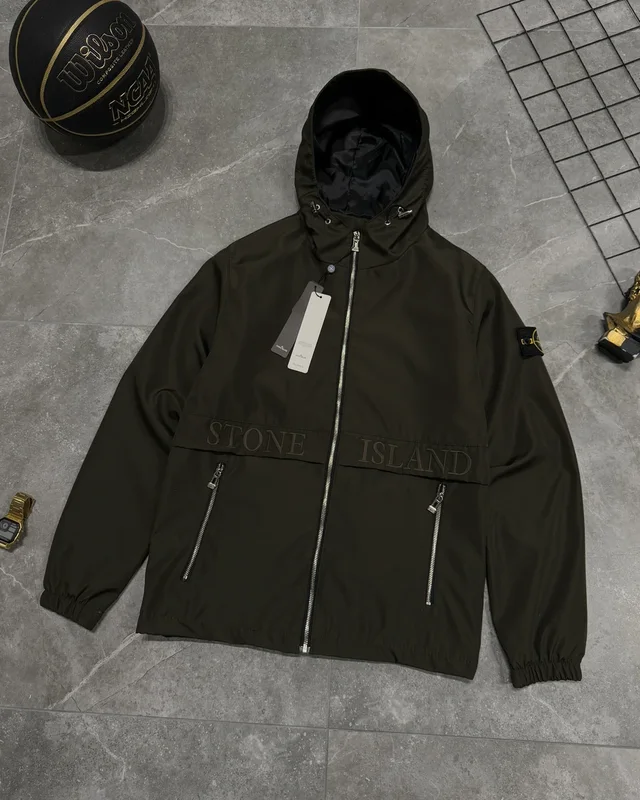 Куртка Stone Island — головне фото товару
