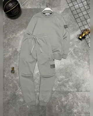 Костюм Stone Island — головне фото товару