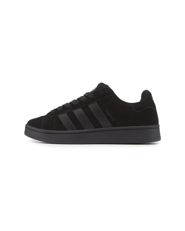 Adidas Campus 00s Full Black — головне фото товару