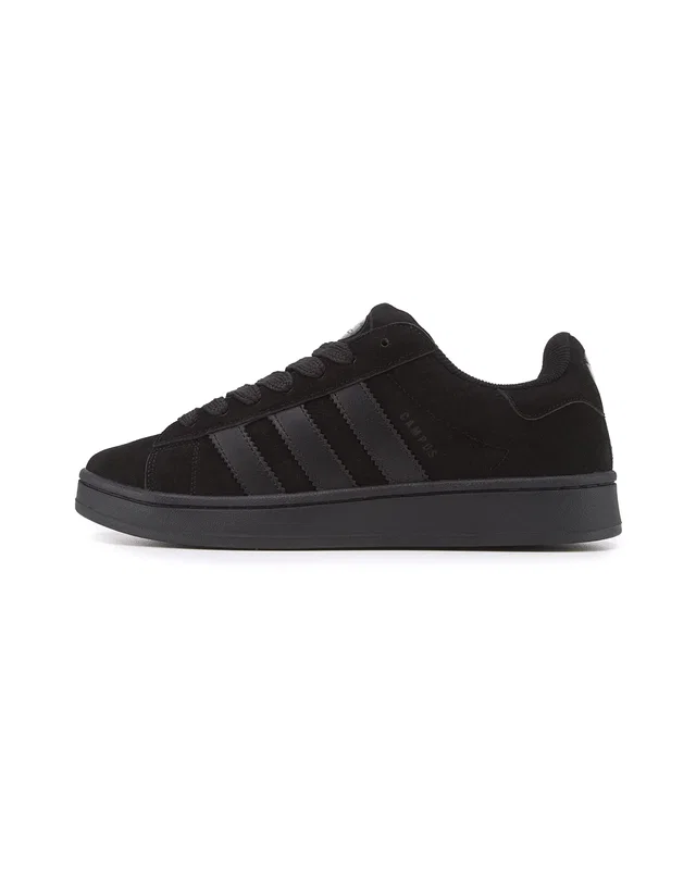 Adidas Campus 00s Full Black — головне фото товару