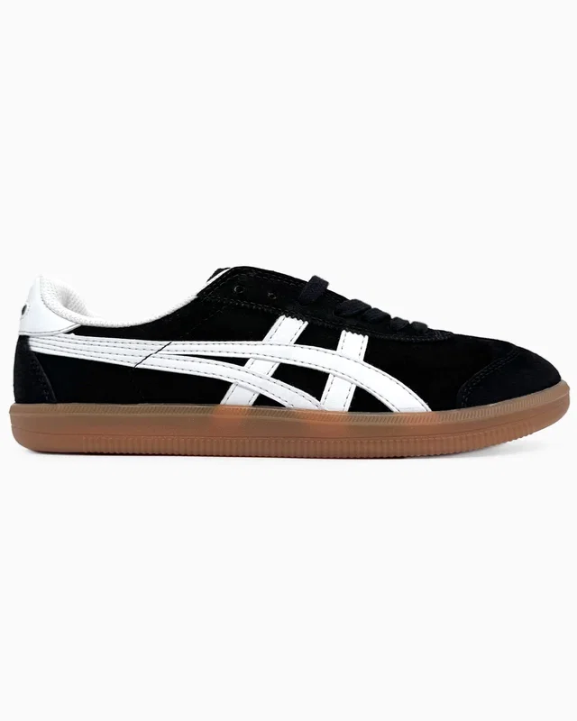 Onitsuka Tiger Asics Onitsuka Tiger Tokuten Black/White — головне фото товару