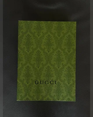 Gucci Horsebit 1955 Mini Bag Total Brown Soft [оригінальна коробка] 20 х 15 х 5 — головне фото товару