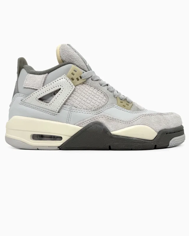 Nike Air Jordan 4 Craft Photon Dust — головне фото товару