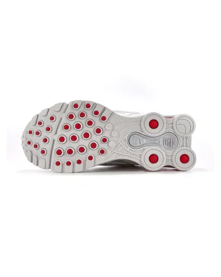 Nike x Supreme Shox Ride 2 White — головне фото товару