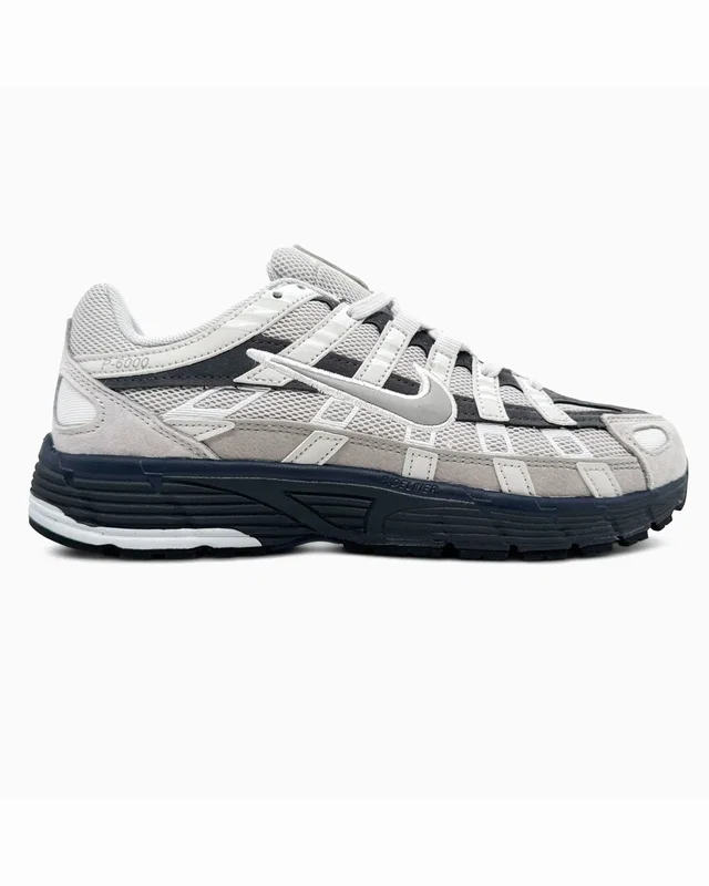 Nike P-6000 Photon Dust Anthracite — головне фото товару