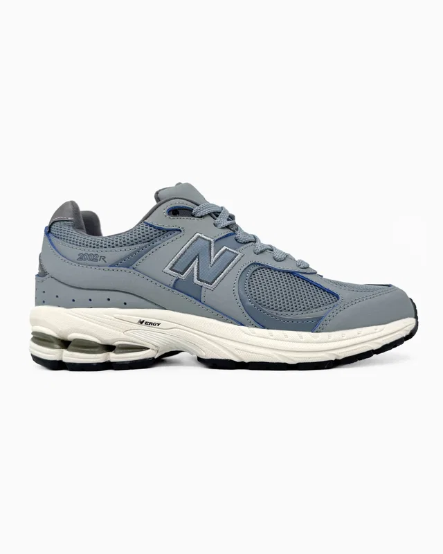 New Balance 2002R Blue — головне фото товару