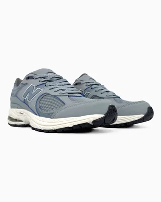 New Balance 2002R Blue — головне фото товару