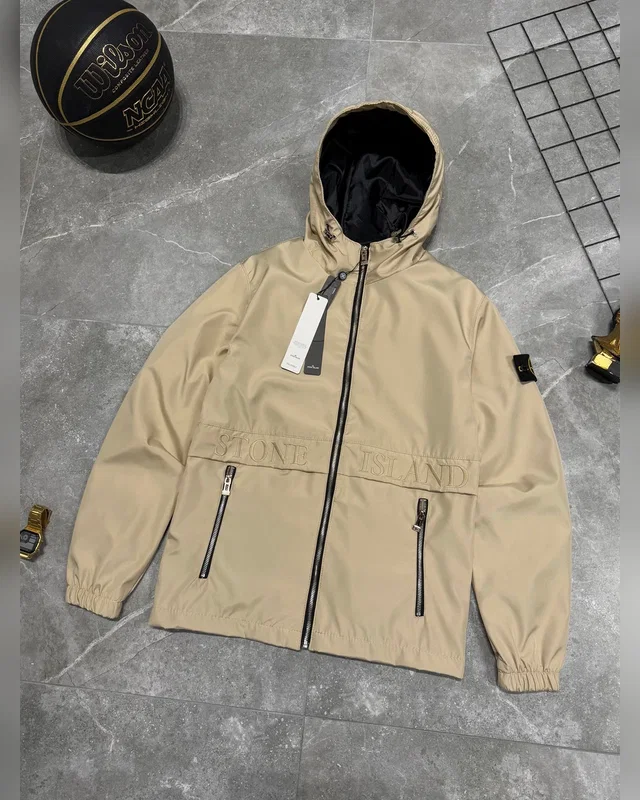 Куртка Stone Island — головне фото товару
