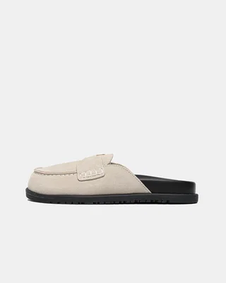Hermes Mule Sand — головне фото товару