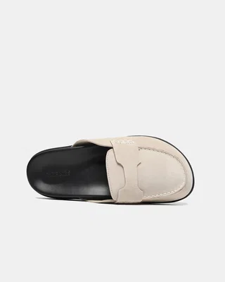 Hermes Mule Sand — головне фото товару